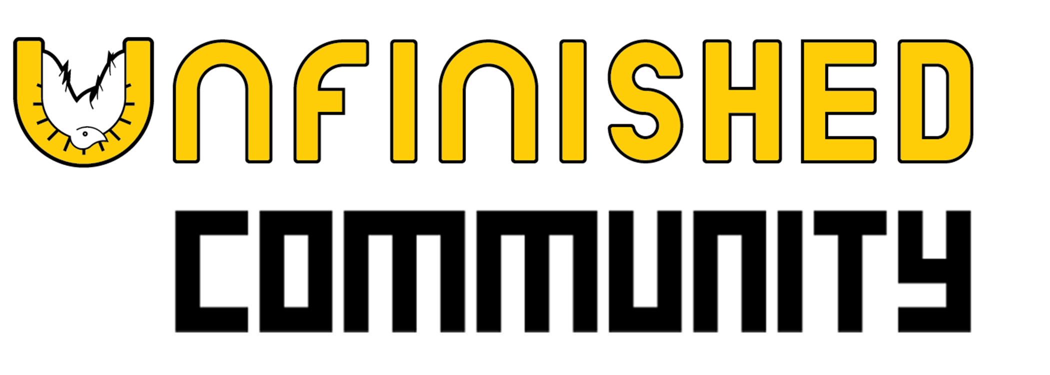 Unfinished Community